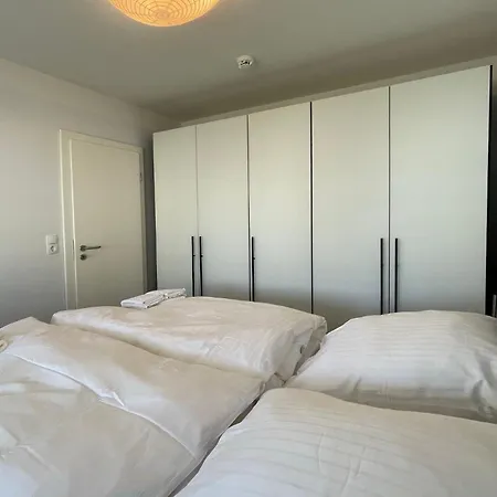 Lejlighed Nr 7