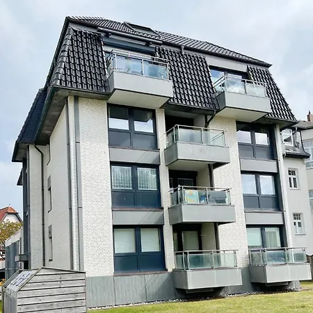 Nr 7 Lejlighed Vesterland