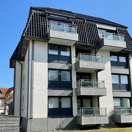 Nr 7 Lejlighed *