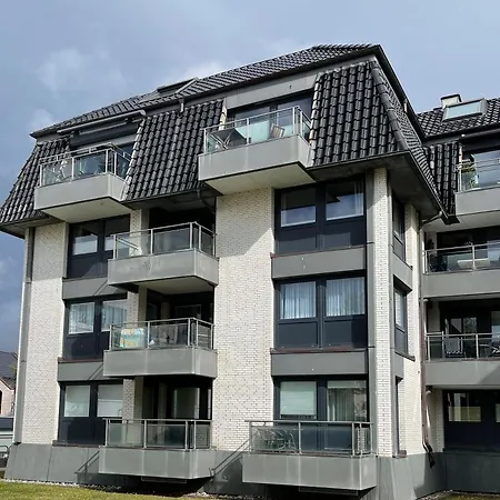 Lejlighed Nr 7 *