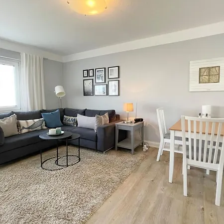 Lejlighed Nr 7